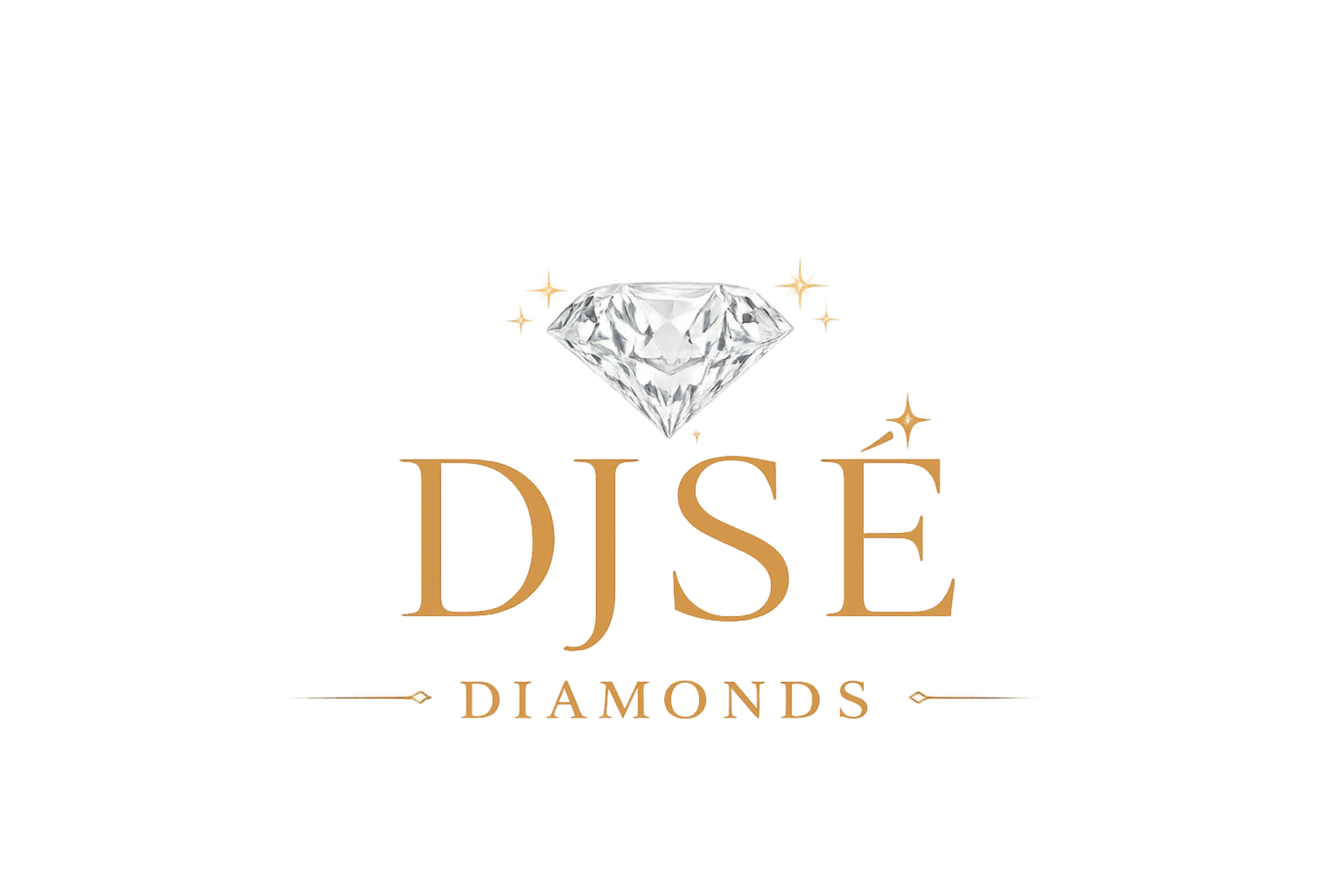 DJSE Diamonds logo small